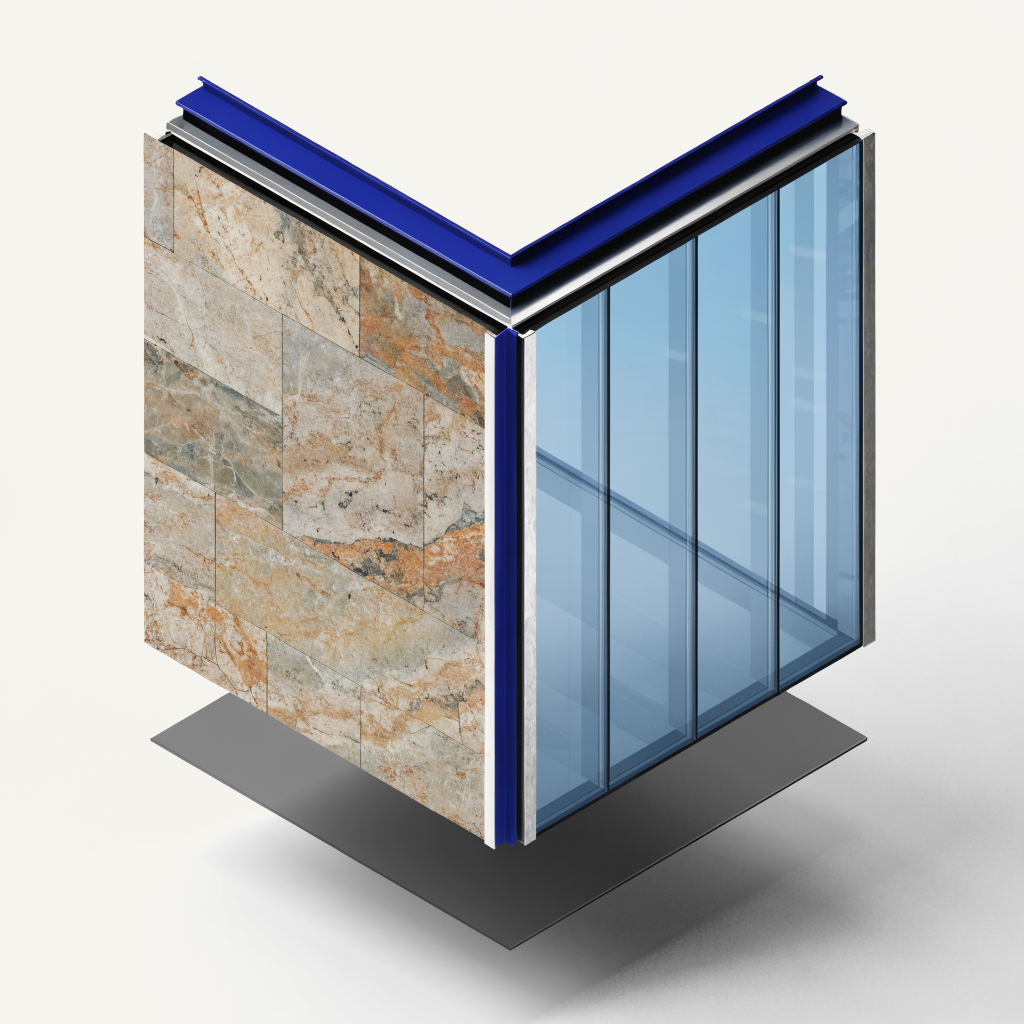 KBS facade — device mockup
